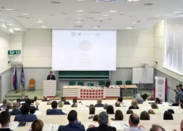 II Ogólnopolska Konferencja Naukowa pt. "Kryminologiczne aspekty przestępczości…