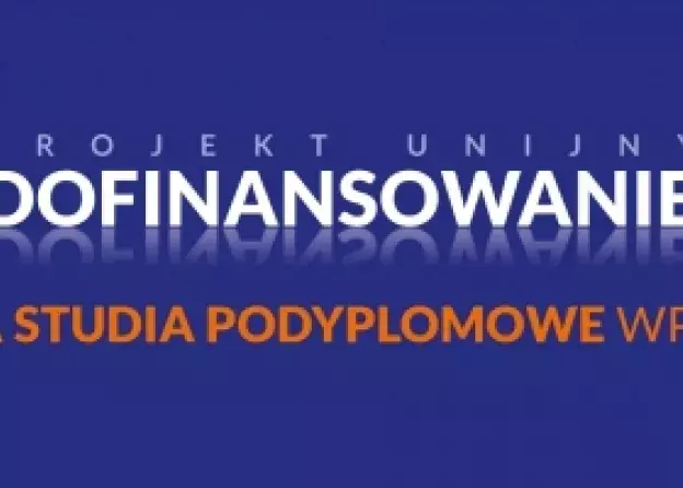 Projekt WPiA wybrany do dofinansowania