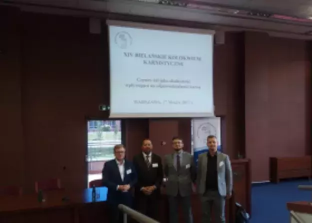 XIV Bielańskie Kolokwia Karnistyczne