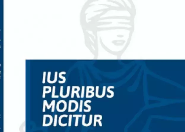 Nowa publikacja pracowników Wydziału Prawa i Administracji UG