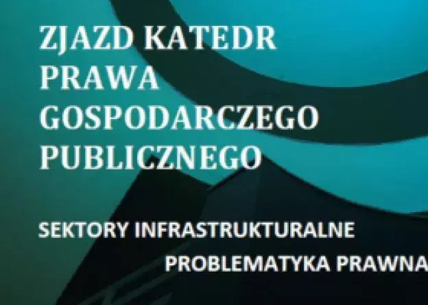 Zjazd Katedr Prawa Gospodarczego Publicznego