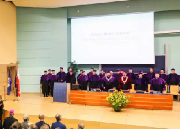 Inauguracja Roku Akademickiego 2017/2018
