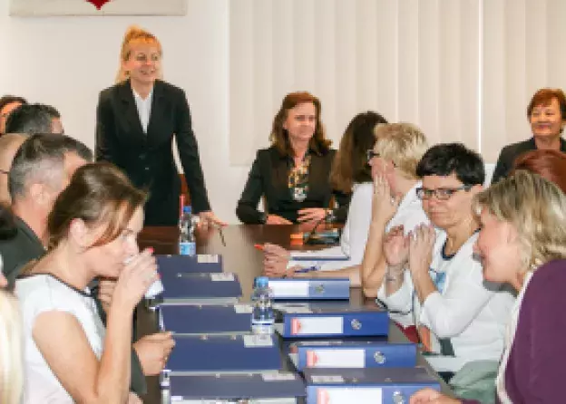 Inauguracja Interdyscyplinarnych Studiów Podyplomowych „Ubezpieczenia Społeczne”