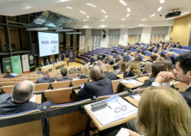 Udział pracowników Katedry Prawa Handlowego i Międzynarodowego Prawa Prywatnego w XI-tym Zjeździe…