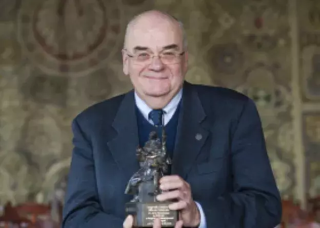 Zaproszenie na spotkanie z prof. J. Zajadło