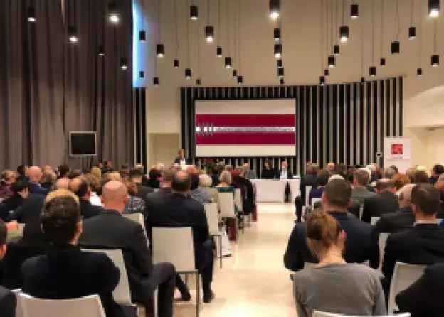 Dr Krzysztof Czub Wiceprezesem Polskiej Izby Rzeczników Patentowych