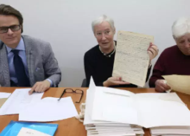Wykład Prof. UG dr hab. LAPA Crane Fellow Princeton University, Tomasza Tadeusza Koncewicza, "…