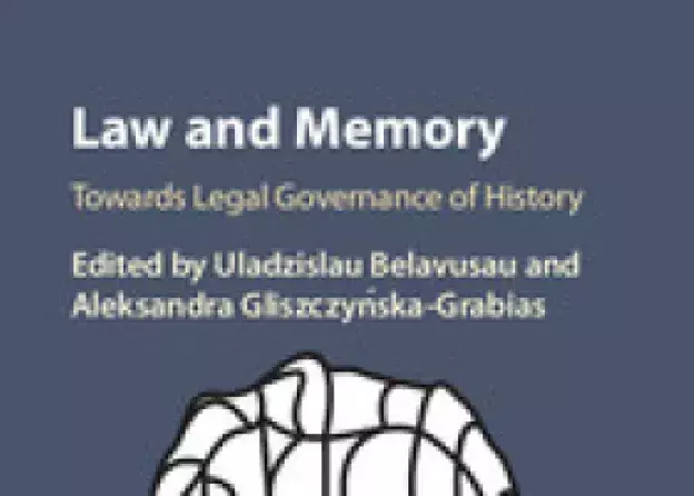 Nowa publikacja zagraniczna Prof. UG dr hab. T. T. Koncewicza, On the politics of resentment, mis-…