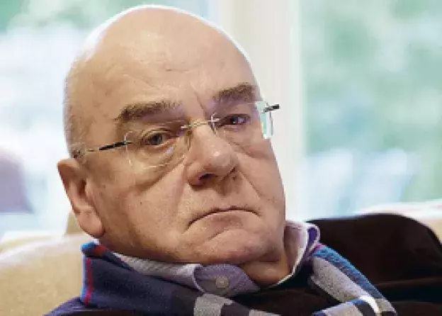 Prof. Jerzy Zajadło laureatem Nagrody im. Edwarda J. Wende