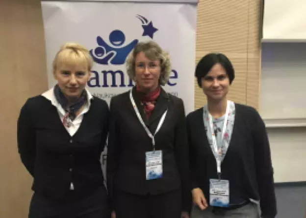 Udział pracowników Katedry Prawa Cywilnego w ogólnopolskiej konferencji "Prawo rodzinne i…