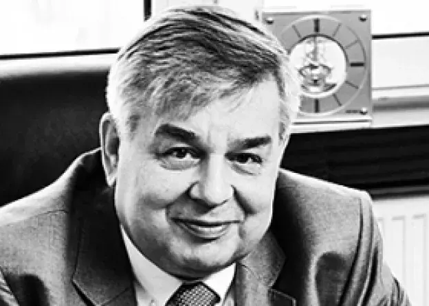 Zmarł Profesor Adam Jedliński