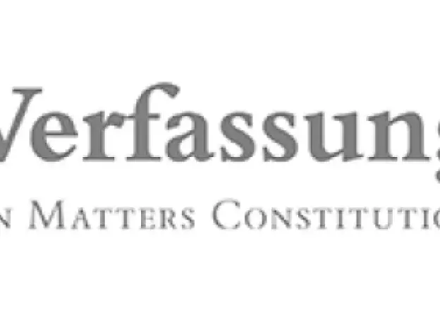 Nowy tekst po angielsku prof. UG dr hab. Tomasza Tadeusza Koncewicza pt.: „A Good Constitution” and…