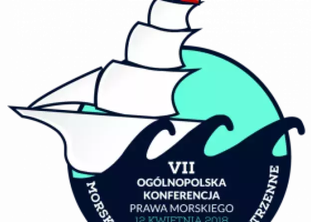 VII Ogólnopolska Konferencja Prawa Morskiego "Morskie planowanie przestrzenne"
