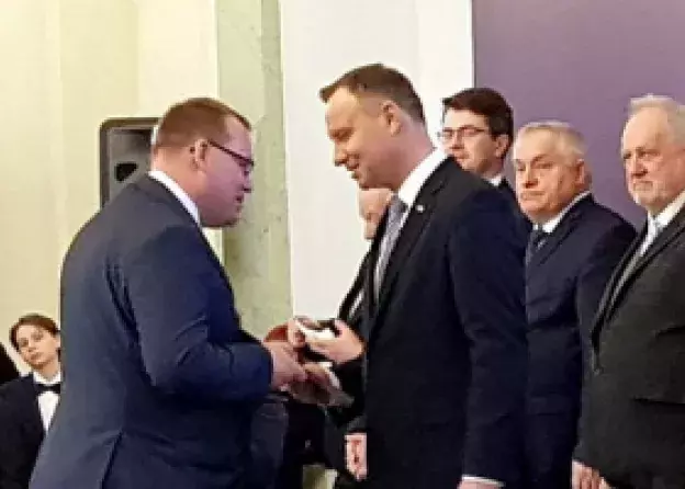 Nominacja profesorska