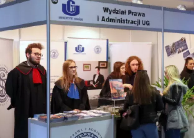 Targi Akademia 2018