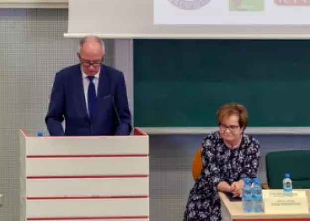 III Międzynarodowa Konferencja Finansów Samorządu Terytorialnego