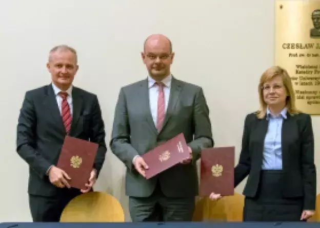 Konferencja pt. „Firma przyjazna mediacji. Nowe rozwiązania“