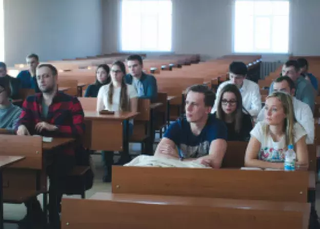 Zagraniczne staże naukowe