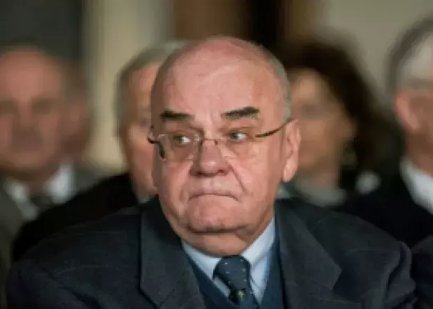 "Nieposłuszny obywatel RP" - nowa książka prof. Jerzego Zajadło