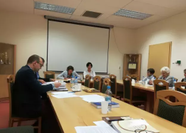 Pracownicy Wydziału na Ogólnopolskim Seminarium Naukowym z Prawa Rodzinnego