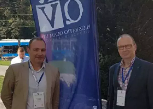 Konferencje z udziałem pracowników Zakładu Prawa Rzymskiego WPiA UG