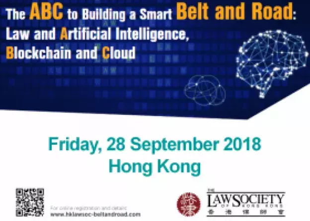 Udział pracownika Katedry Prawa Morskiego w międzynarodowej konferencji w Hongkongu