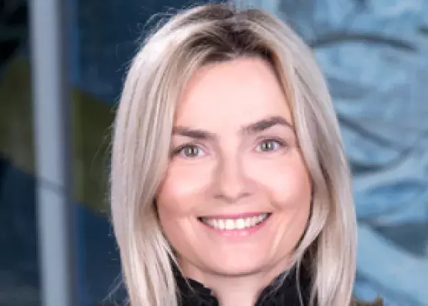 Dr hab. Anna Jurkowska-Zeidler, prof. UG  Prodziekanem ds. Studenckich i Nauki.