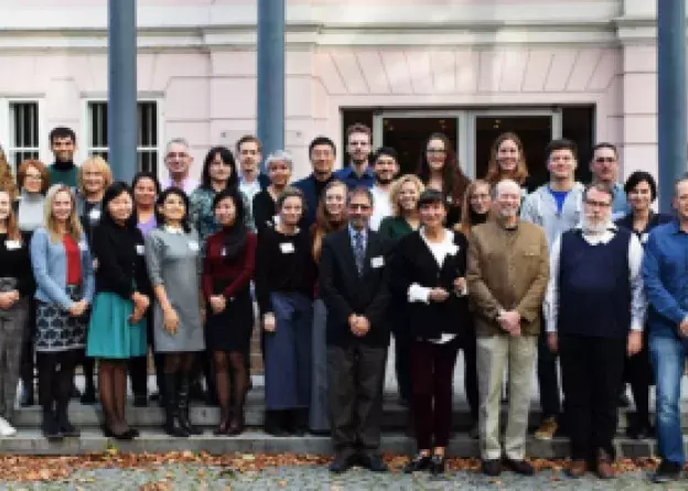 dr hab. M. Balwicka-Szczyrba, prof. UG uczestnikiem 2018 Salzburg Maastrich University Seminar in…