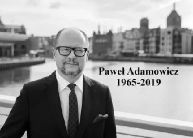 Społeczność akademicka dla Prezydenta Pawła Adamowicza, 18 stycznia, godz.: 15.00.