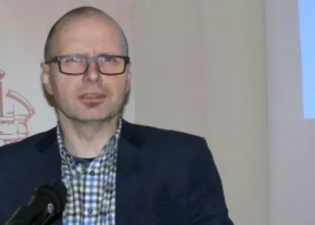 W czasopiśmie Polityka (Pomocnik Historyczny z dnia 12 marca 2019 r.) ukazał się artykuł…