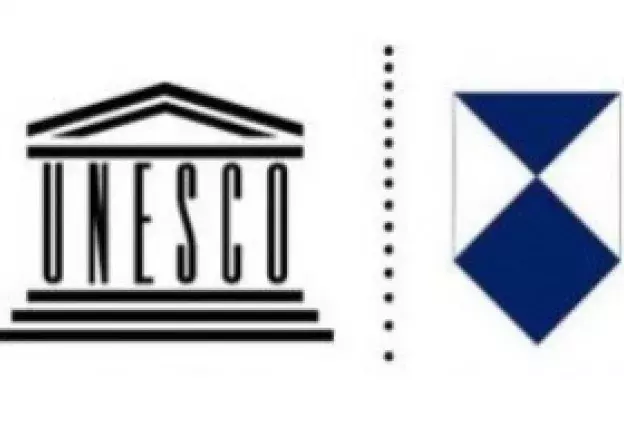 Prof. Kamil Zeidler na Konferencji UNESCO w Genewie