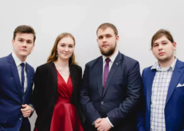 Sukces przedstawicieli Klubu Debat Oksfordzkich "Ars bene dicendi"