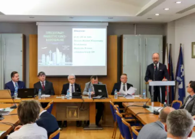 III Prawnicze Forum Gospodarki Przestrzennej i Budownictwa - podsumowanie