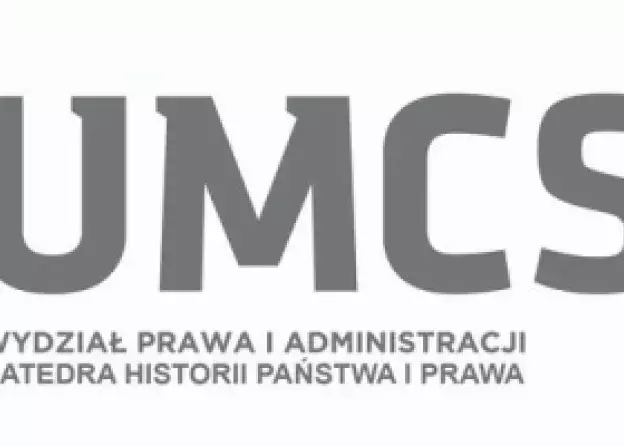 Członkowie Katedry Historii Prawa na XXVII Ogólnopolskim Zjeździe Historyków Ustroju i Prawa oraz…