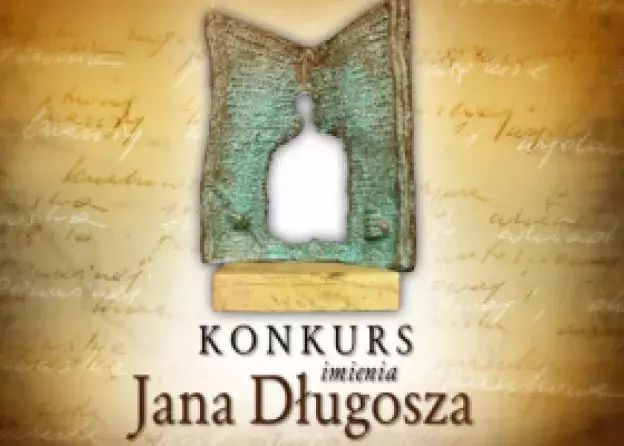 Nominacja książki prof. Kamila Zeidlera pt. Estetyka prawa do Nagrody im. Jana Długosza