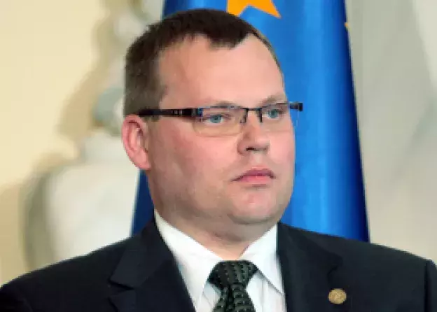 Profesor Wydziału Prawa i Administracji UG sędzią Trybunału Konstytucyjnego