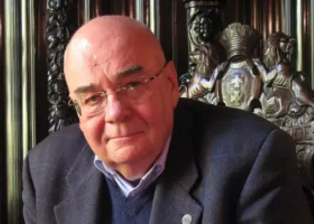Prof. Jerzy Zajadło członkiem korespondentem PAN