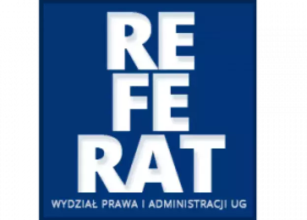 Referat prof. Jacka Potulskiego na konferencji międzynarodowej.