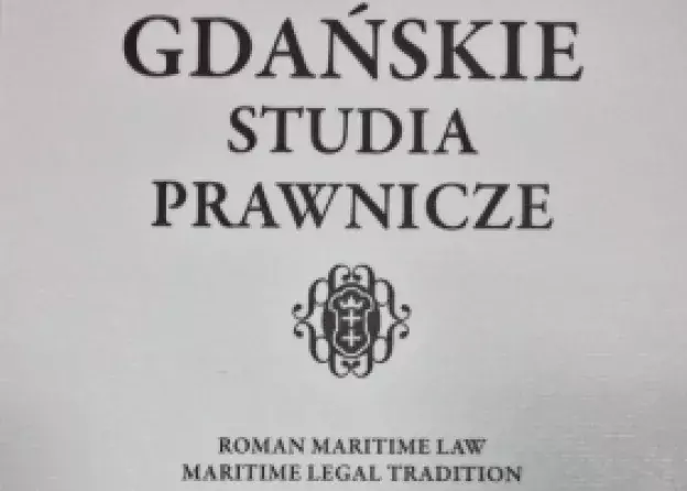 Pracowity koniec roku Zakładu Prawa Rzymskiego
