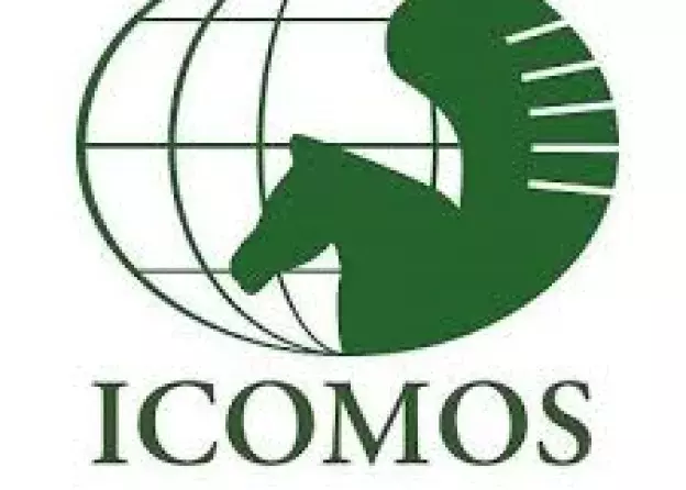 Udział prof. Kamila Zeidlera w międzynarodowym projekcie naukowym ICOMOS