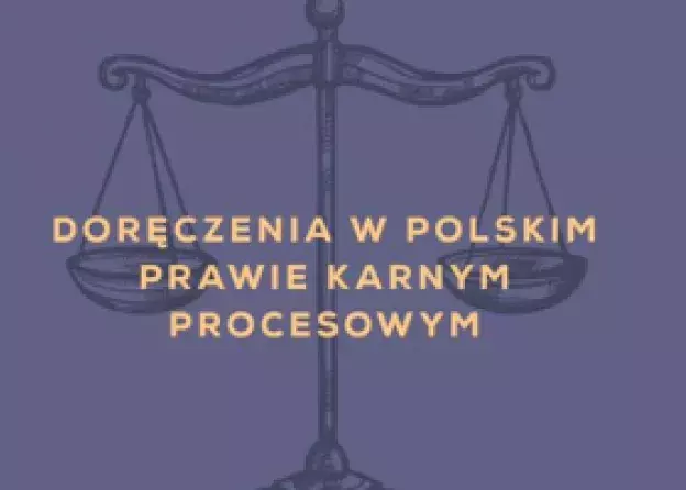 Nowa monografia Dr Wioletty Niemiec