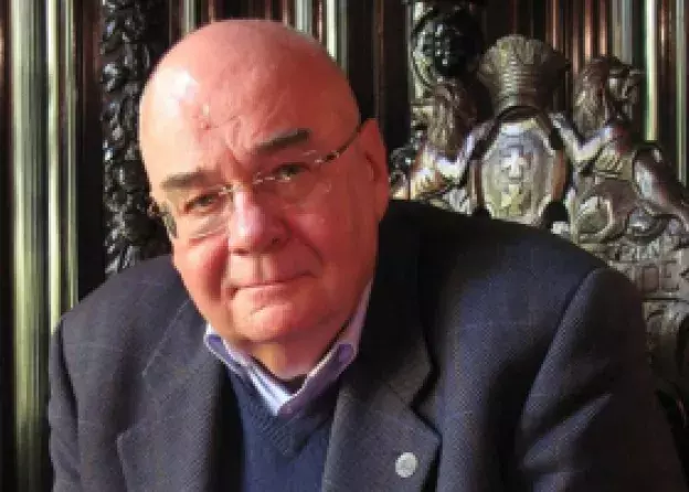 Artykuł prof. J. Zajadło "Sędziowska odwaga - notka filozofia prawa" w Kwartalniku…
