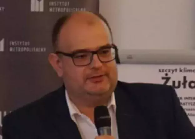 Dr hab. Maciej Nyka, prof. UG w składzie Grupy Roboczej ds. Walki z Koronawirusem