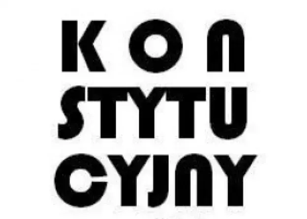 Nowy tekst dr. hab. Tomasza Tadeusza Koncewicza, prof. UG pt.: "Unijny sąd nad Izbą…