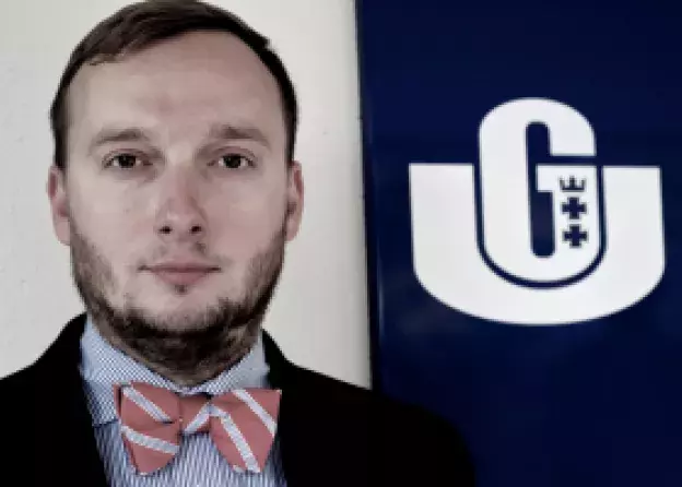 Tytuł profesora nauk społecznych dla dra hab. Kamila Zeidlera, prof. UG