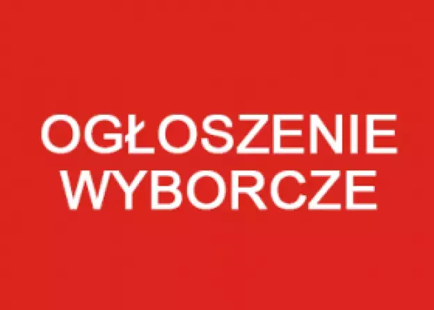 Zamknięcie listy kandydatów na Dziekana