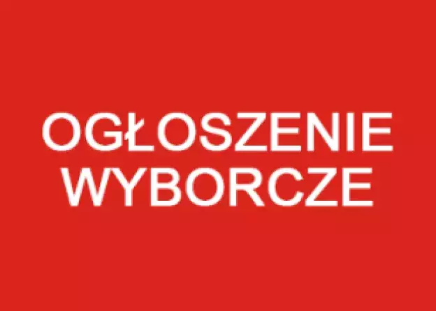 Dodatkowe wybory do rad dyscyplin naukowych UG