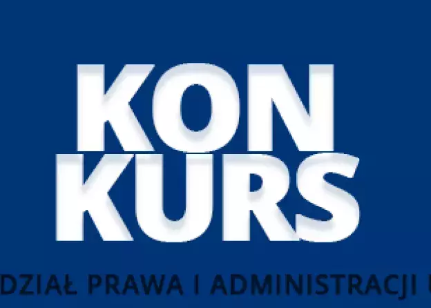 Konkurs Dziekana WPiA UG na projekty służące rozwojowi młodych naukowców