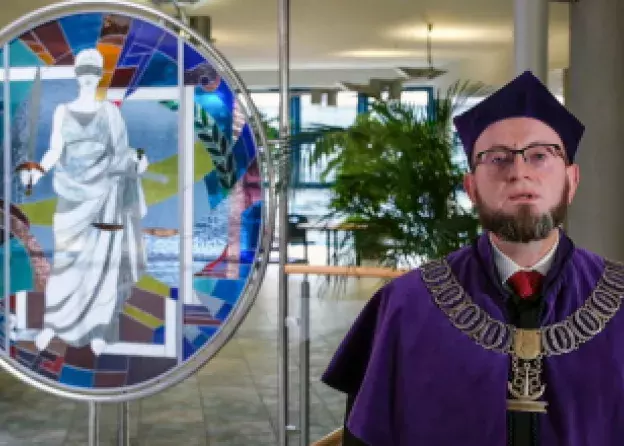 Zapraszamy na Wydział!