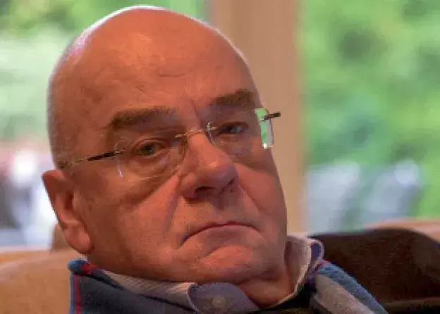 Prof. Jerzy Zajadło nominowany do Nagrody im. Jana Długosza za książkę pt. Minima Iuridica.…
